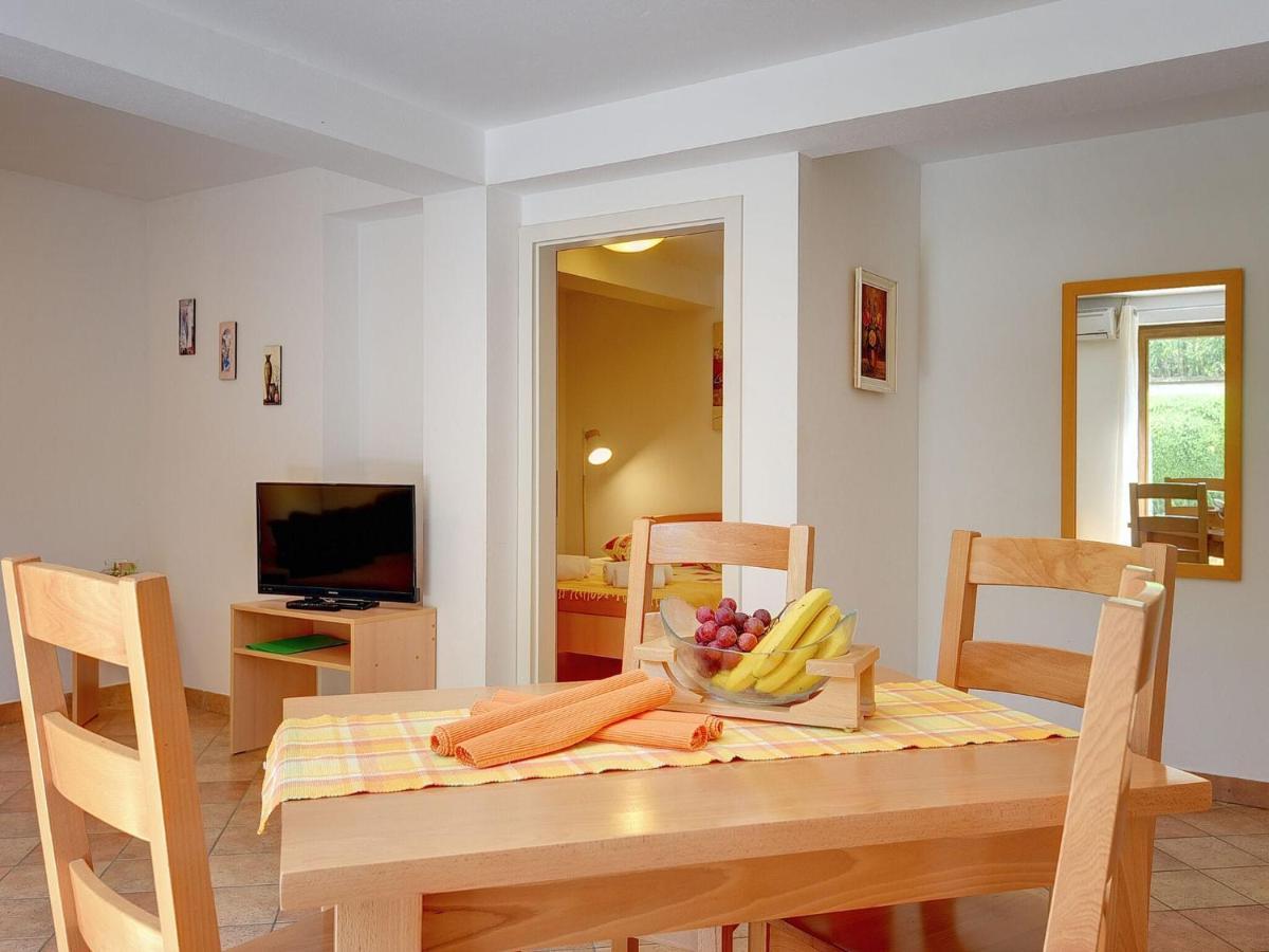 Apartment Spacious With Private Terrace And Garden